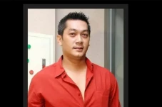 Donny Kesuma Belum Sadar...
