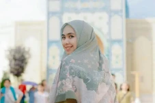 Kapan Oki Setiana Dewi...