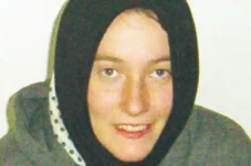 Mengenang Rachel Corrie,...