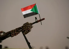 Mampukah Militer Sudan...