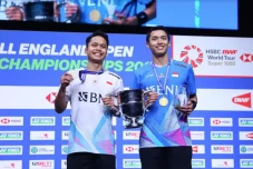 Hasil Lengkap Final...