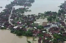 Banjir Jepara Semakin...