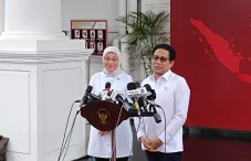 Kakak Kandung Cak Imin...