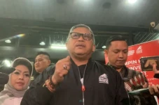 Hasto: Sirekap Jadi...