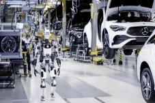 Mengenal Apollo, Robot...