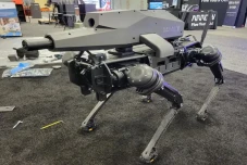 11 Robot Canggih yang...