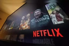 Cara Bikin Audio Netflix...