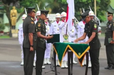 Mengharukan! Doa Orang...