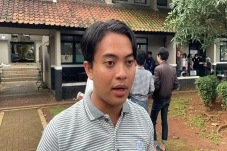 Gelar Aksi Unjuk Rasa...