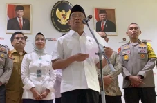 Ganjil Genap Tidak Diberlakukan...
