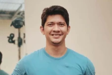 Ini Khasiat Mentimun...