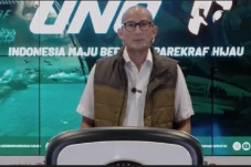 Tren Pariwisata 2024,...