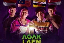 4 Negara di Luar Indonesia...