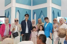 Meet and Greet RCTI...
