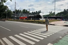 Mahasiswa Unpad Akan...