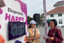 Gelar Kegiatan LBH di...
