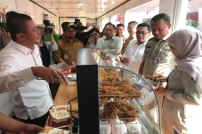 Perluas Jaringan, Dharma...