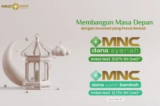 Membangun Masa Depan...