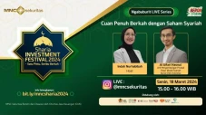 Saksikan IG Live MNC...