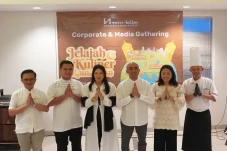Jelajah Kuliner Ramadhan,...