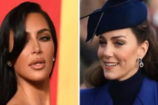 Kim Kardashian Diejek...
