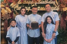 Anang Hermansyah Genap...