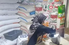 Hari ke-7 Ramadan, Harga...