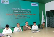 Yayasan Muslim Sinar...