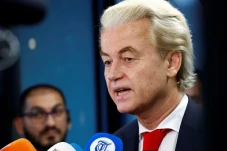 Mengapa Geert Wilders...
