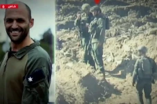 Sniper al-Qassam Habisi...