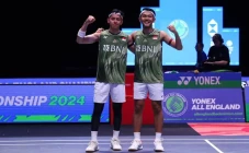 Back to Back Juara All...