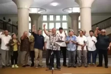 Alami 3 Macam Teror,...