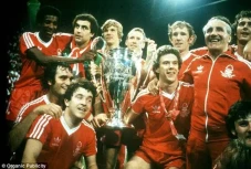 Nottingham Forest, Jawara...