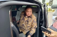 Netralitas Jokowi Disorot...