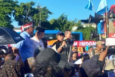 Legislator PKB Temui...
