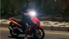 Mio Mirza Motor Matic...
