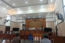 Praperadilan Crazy Rich...