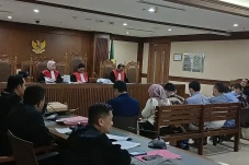 Tujuh Anggota PPLN Kuala...