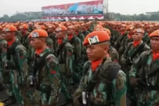 4 KSAU Kelahiran Jawa...