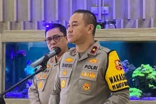 Polri: Ganjil-Genap...