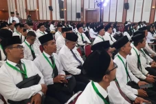 Kemenag Gelar Bimtek...