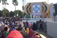 Festival Hafiz Indonesia...