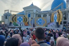Festival Hafiz Indonesia...