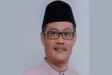 Angka Perkawinan di...