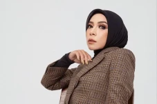 Melly Goeslaw Kenang...
