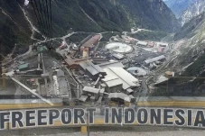 Freeport Buka Lowongan...