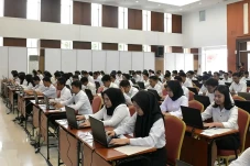 Cara Cek Sudah Masuk...