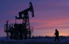 Bos Saudi Aramco: Transisi...