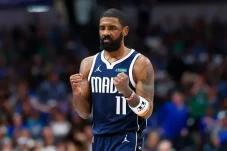 Cerita Kyrie Irving...
