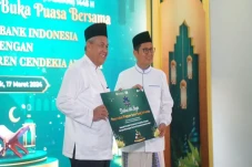 Pondok Pesantren Cendekia...